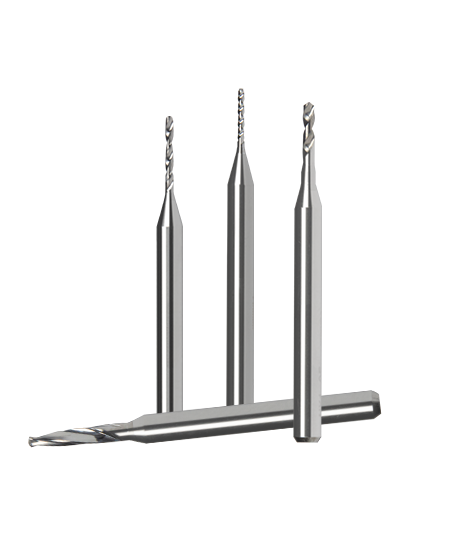 DR單刃鉆針測試案例